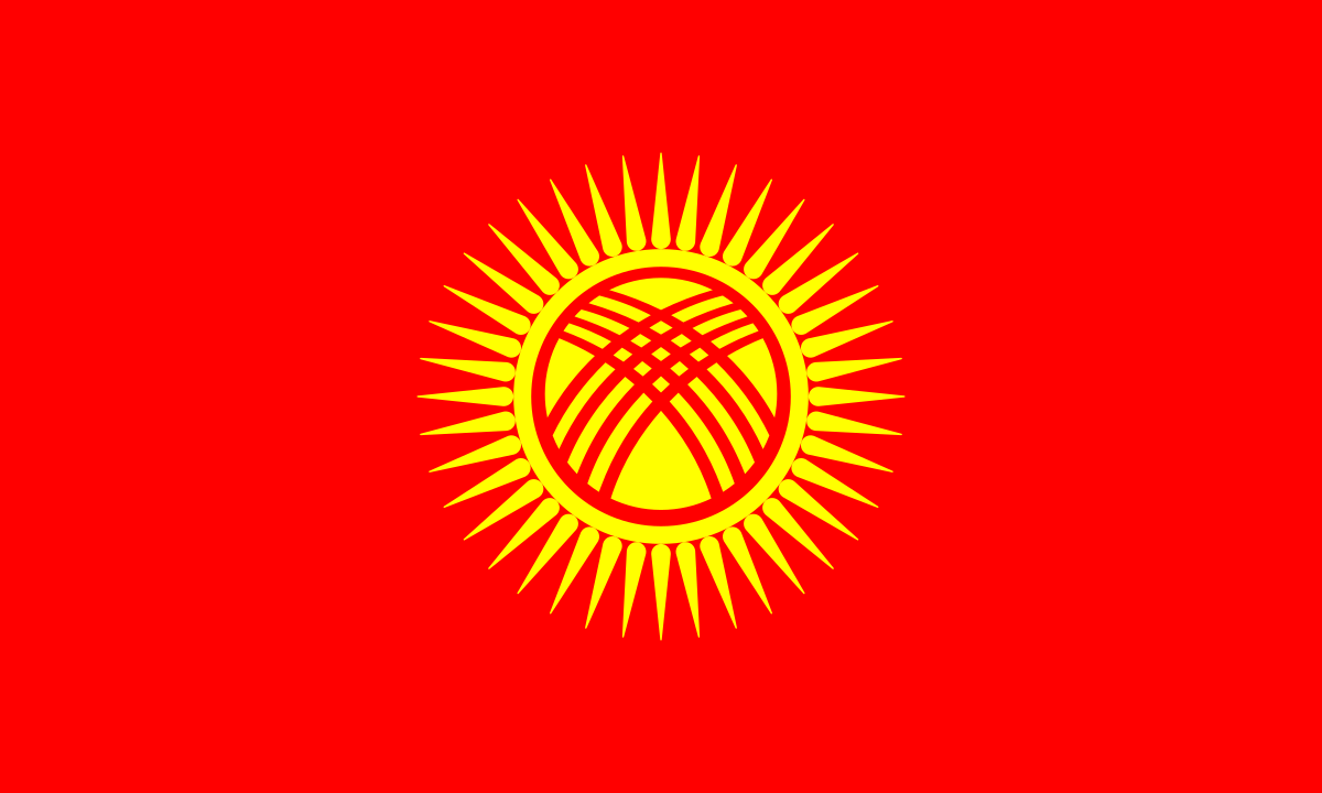 Kyrgyz Republic